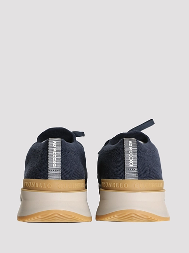 кроссовки Brunello Cucinelli MZUWLBO253
