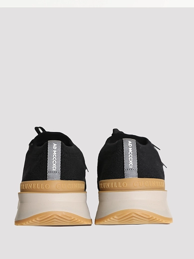 кроссовки Brunello Cucinelli MZUWLBO253