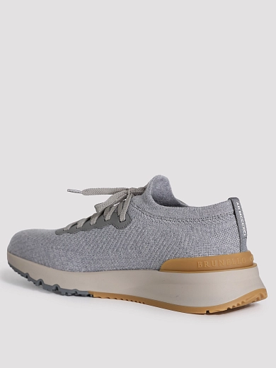 кроссовки Brunello Cucinelli MZUWLBO253