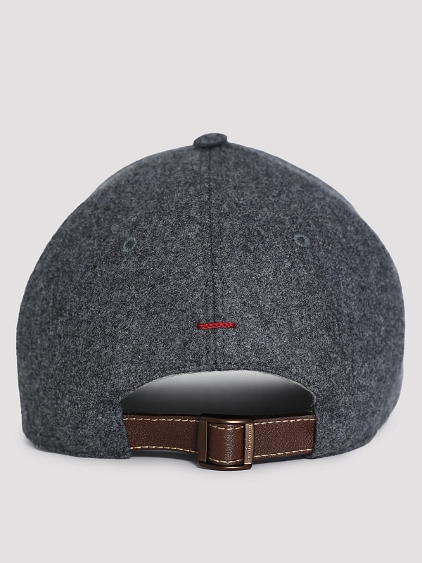 Brunello Cucinelli бейсболка M038P9850