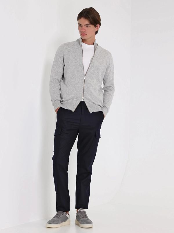 Brunello Cucinelli брюки карго M038PE1890