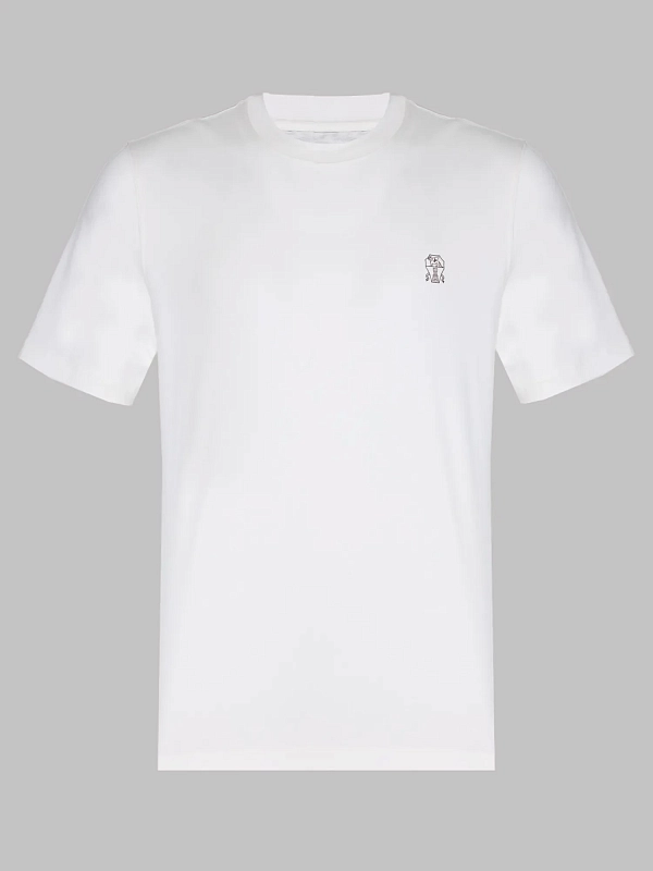 Brunello Cucinelli футболка M0B138440