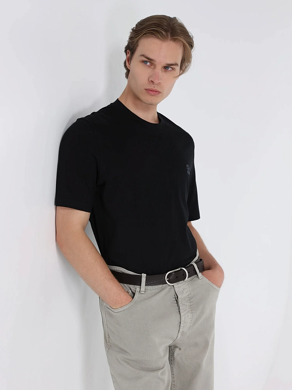 Brunello Cucinelli футболка M0B138440