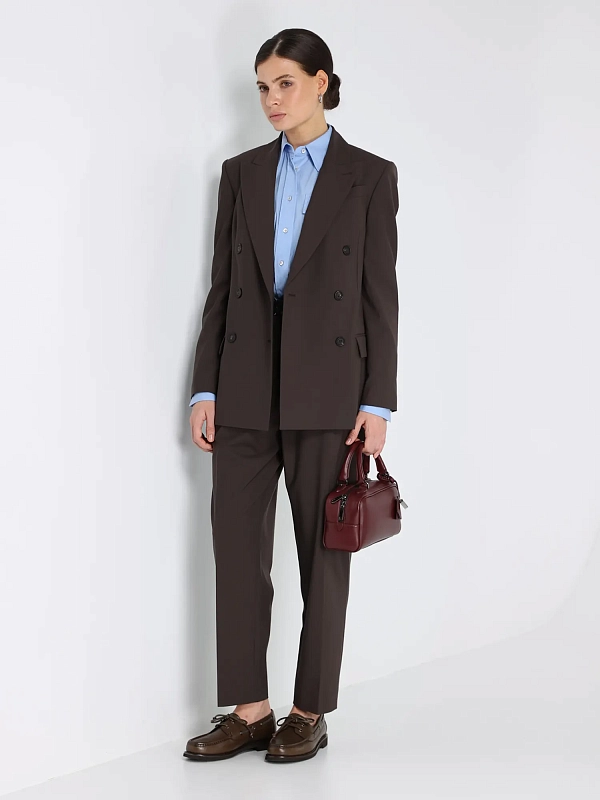 Brunello Cucinelli жакет M0W077038