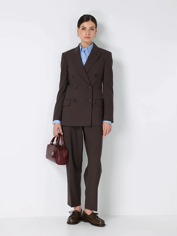 Brunello Cucinelli жакет M0W077038