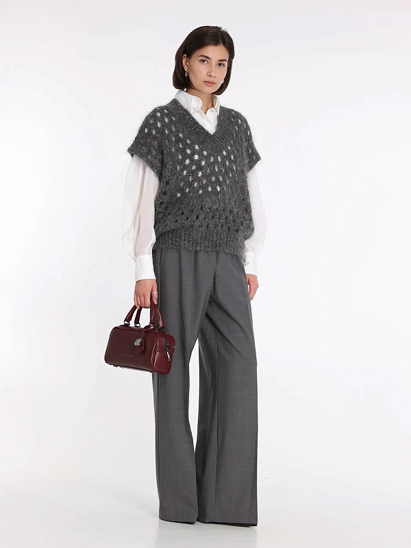 Brunello Cucinelli брюки M0W07P9002