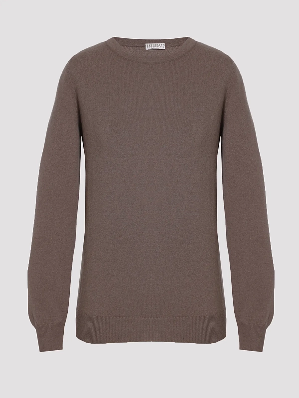Brunello Cucinelli джемпер M12144400P