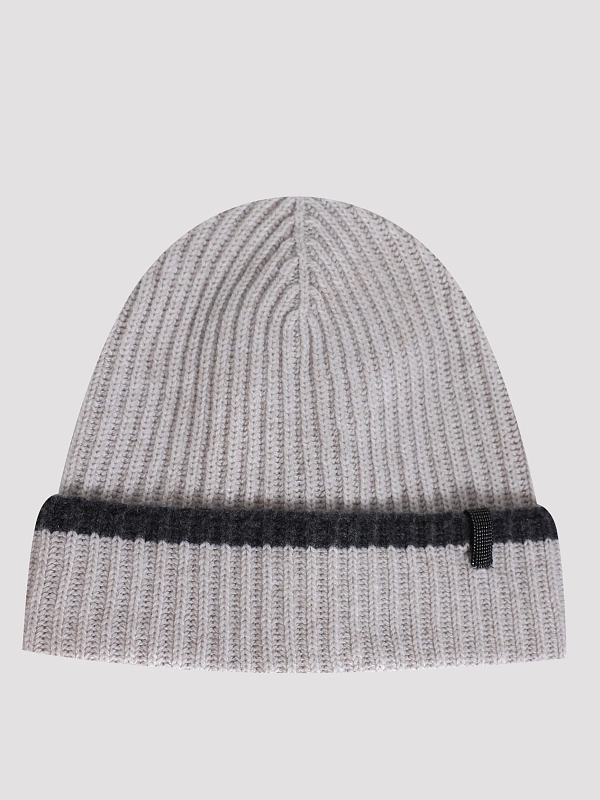 Brunello Cucinelli шапка M12504979