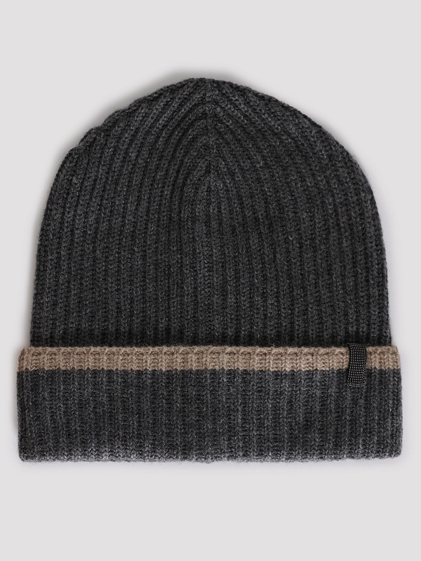 Brunello Cucinelli шапка M12504979