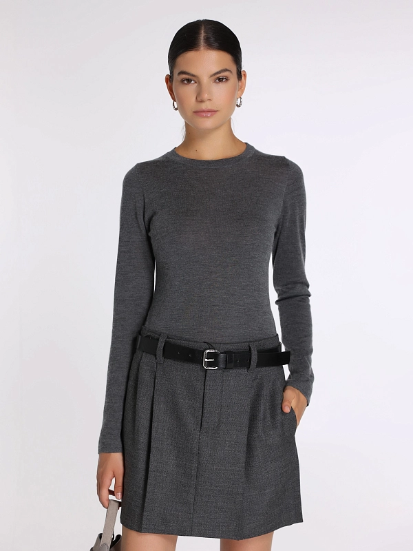 Brunello Cucinelli джемпер M13800000P