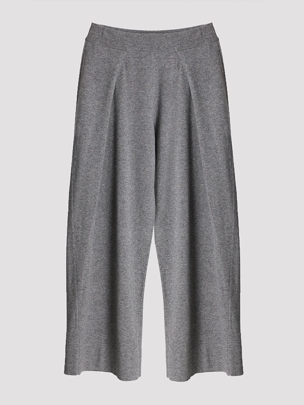 Brunello Cucinelli брюки трикотажные M16221199P