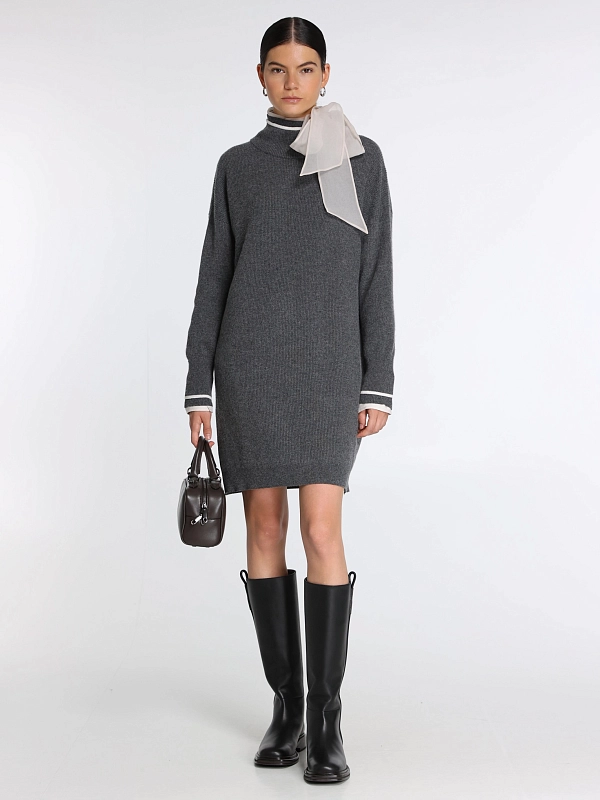 Brunello Cucinelli платье M16222A94