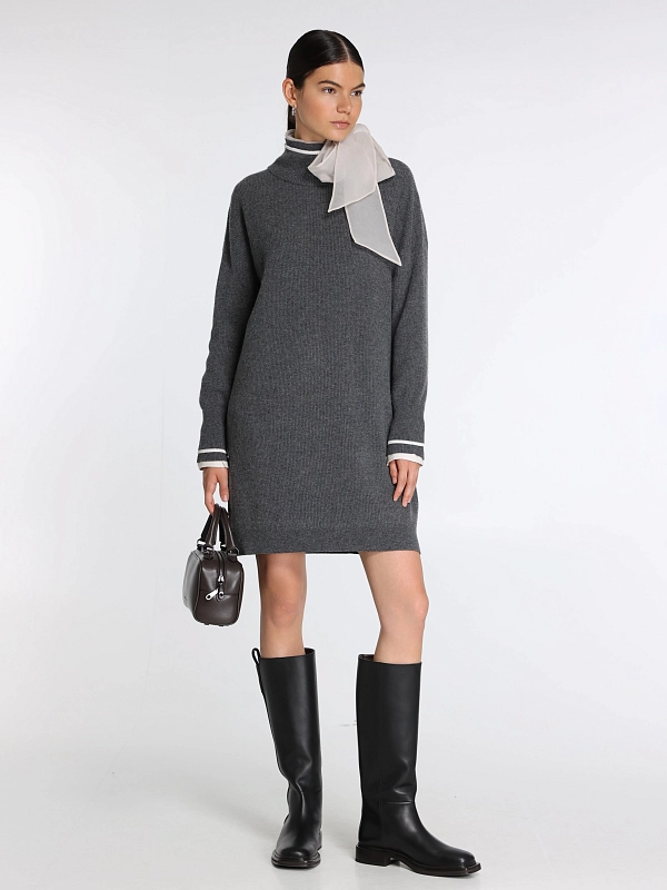 Brunello Cucinelli платье M16222A94