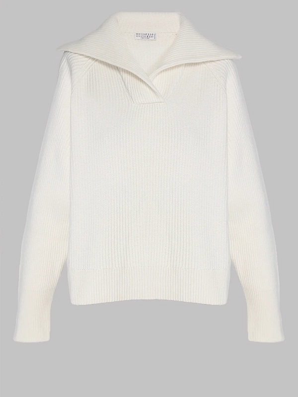Brunello Cucinelli джемпер M16725102