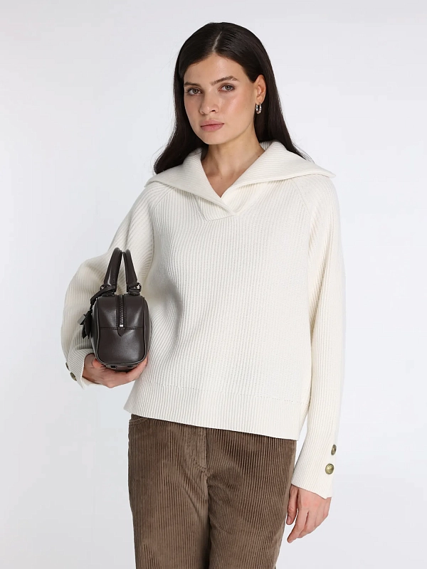 Brunello Cucinelli джемпер M16725102