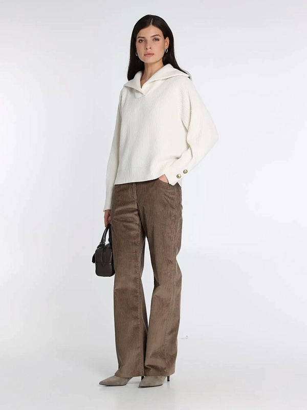 Brunello Cucinelli джемпер M16725102