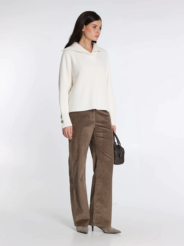 Brunello Cucinelli джемпер M16725102