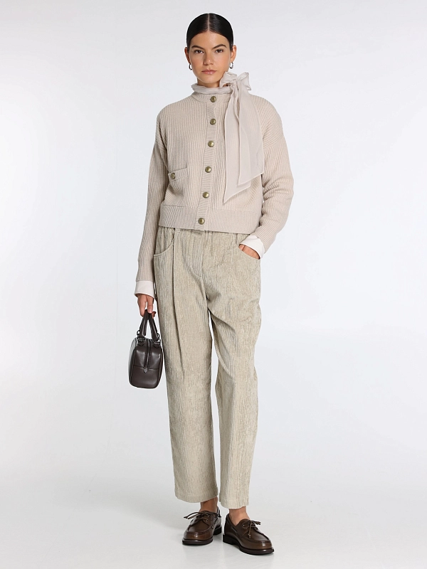 Brunello Cucinelli кардиган M16725126