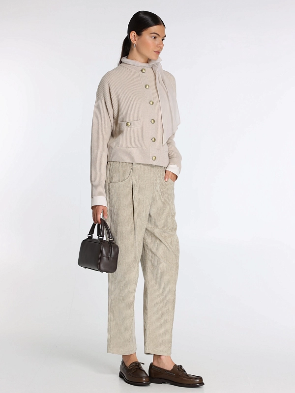 Brunello Cucinelli кардиган M16725126