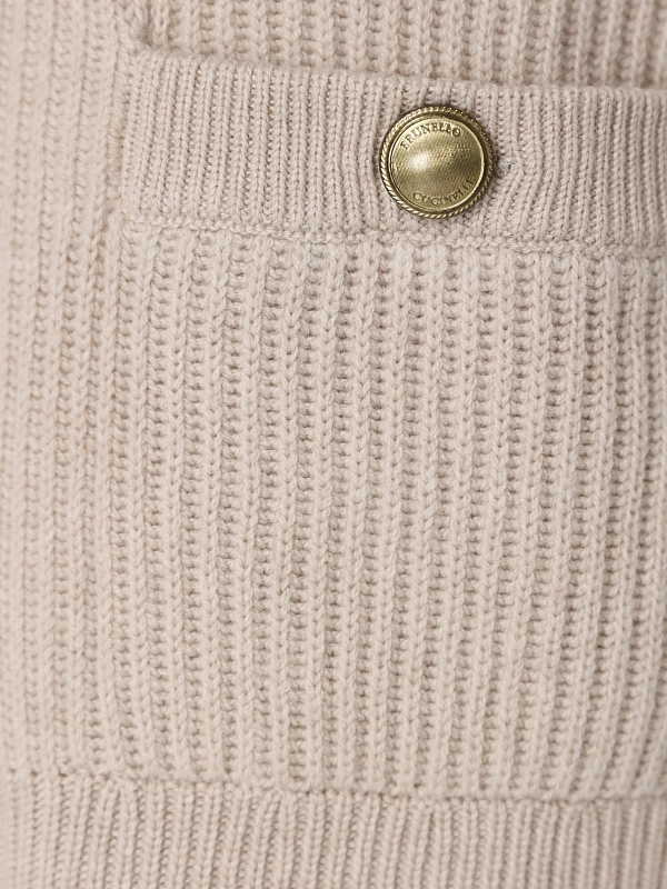 Brunello Cucinelli кардиган M16725126