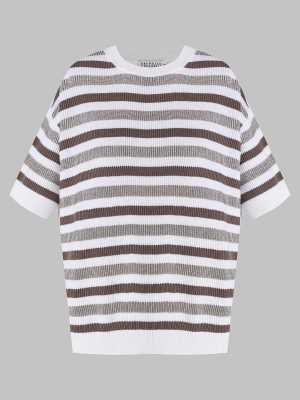 Brunello Cucinelli джемпер M19251520P