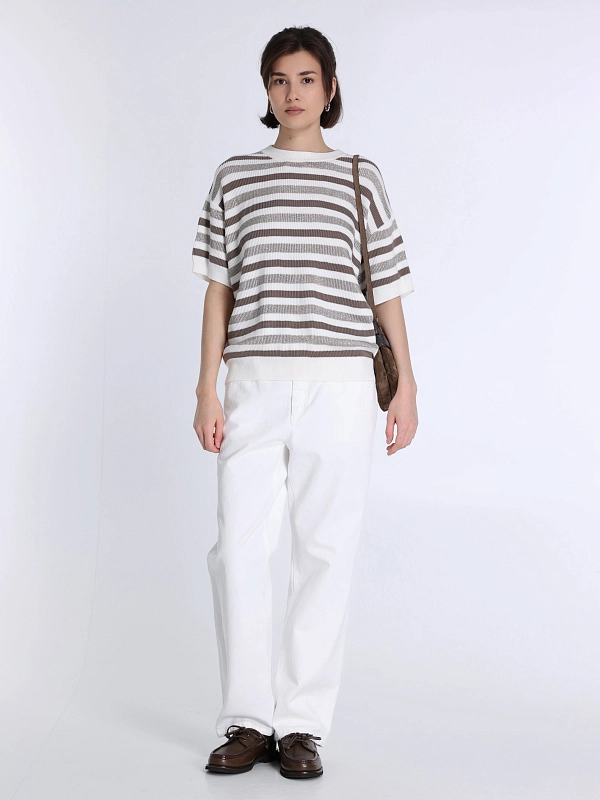 Brunello Cucinelli джемпер M19251520P