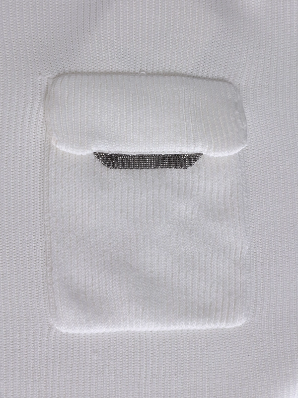 Brunello Cucinelli джемпер M19259100P