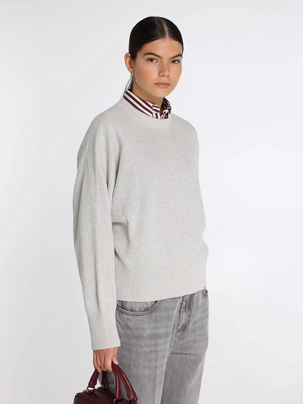 Brunello Cucinelli джемпер M1E224700