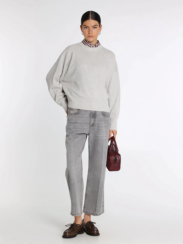 Brunello Cucinelli джемпер M1E224700