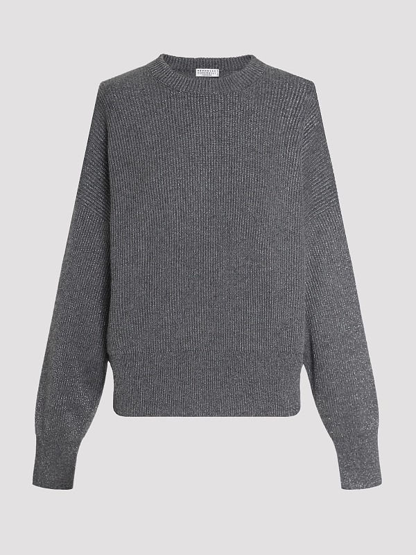 Brunello Cucinelli джемпер M1E224700