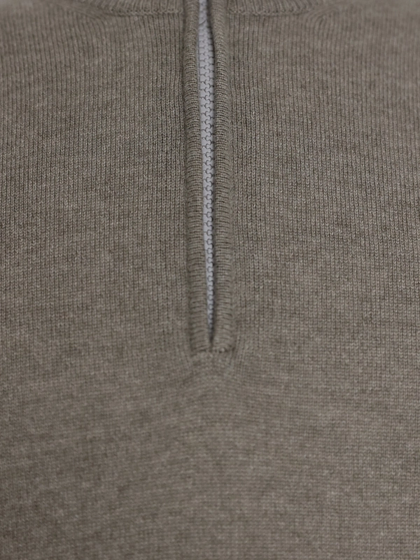 Brunello Cucinelli джемпер поло M2200124