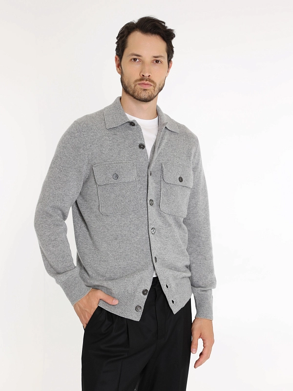 Brunello Cucinelli кардиган M22703806