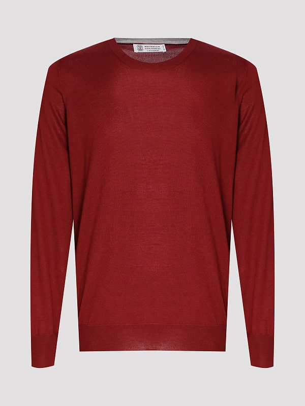 Brunello Cucinelli джемпер M2300100