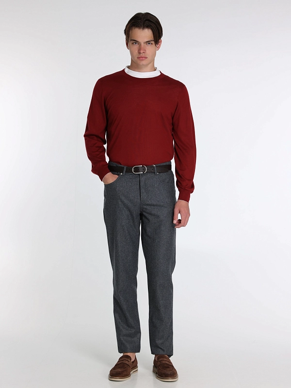 Brunello Cucinelli джемпер M2300100