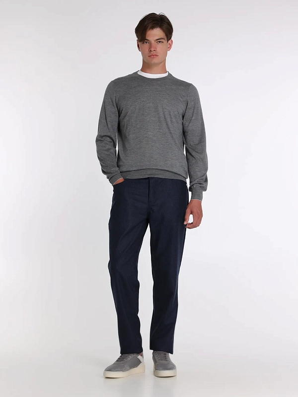 Brunello Cucinelli джемпер M2300100