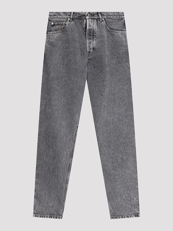 Brunello Cucinelli джинсы M234PO1090