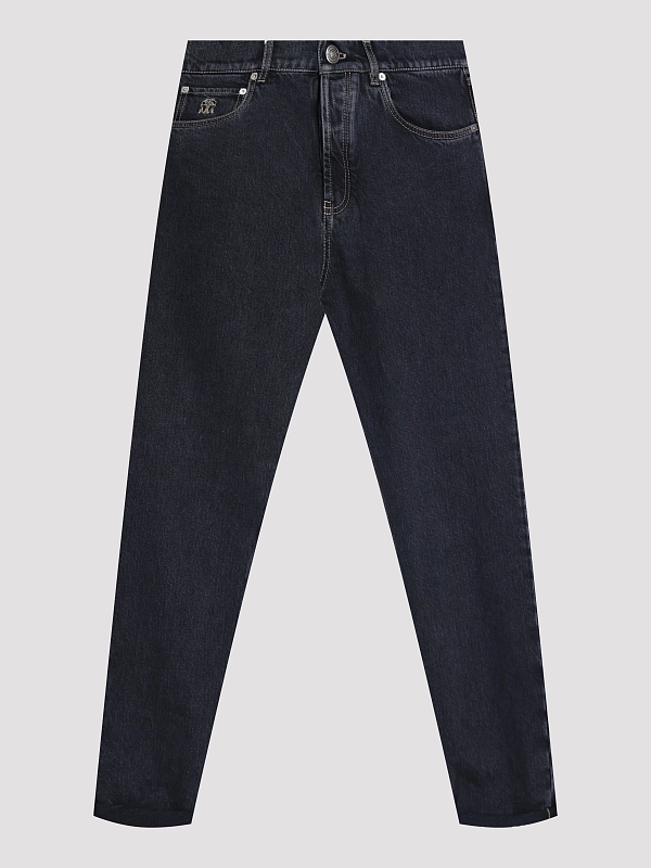 Brunello Cucinelli джинсы M235PO1090