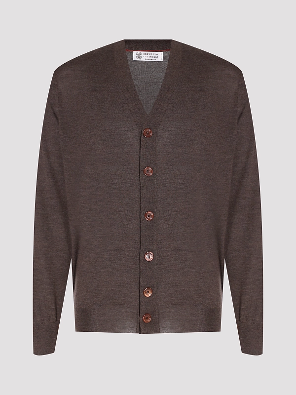 Brunello Cucinelli кардиган M2385156
