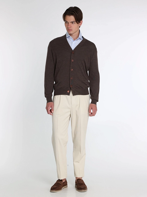 Brunello Cucinelli кардиган M2385156