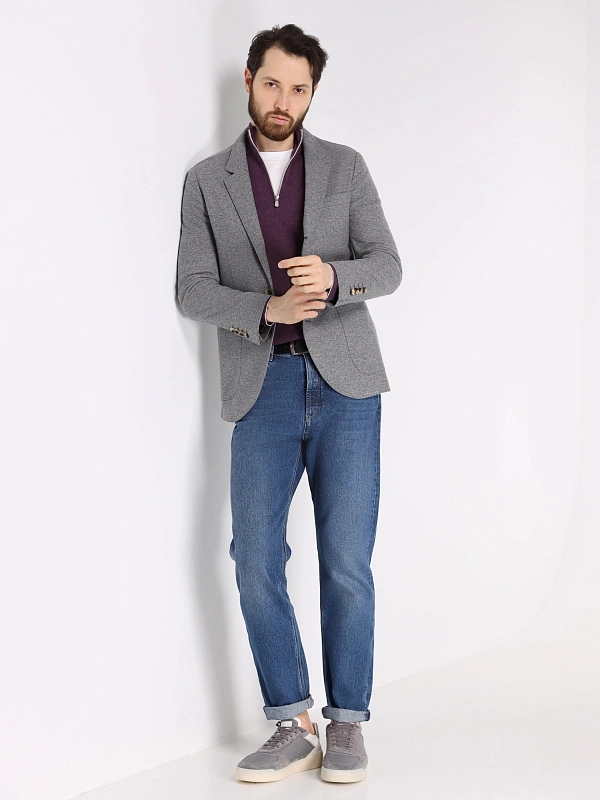 Brunello Cucinelli джинсы M241PO1090