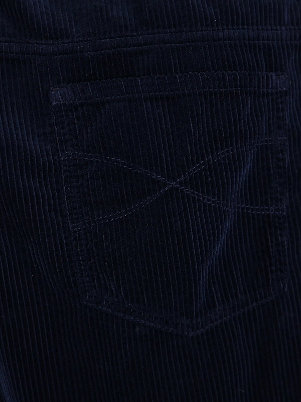 Brunello Cucinelli брюки вельветовые M280UF1010