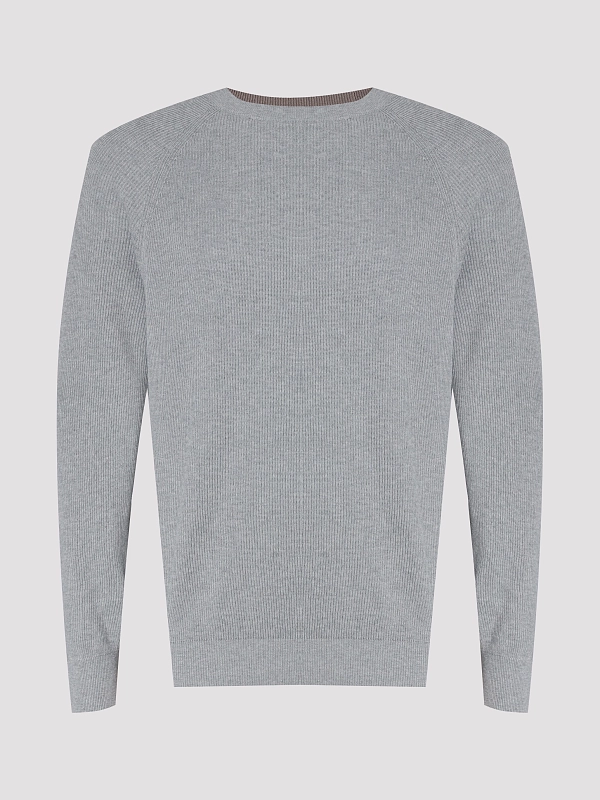 Brunello Cucinelli джемпер M29400100