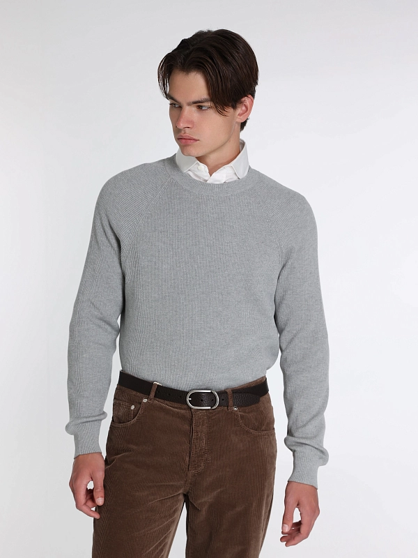 Brunello Cucinelli джемпер M29400100