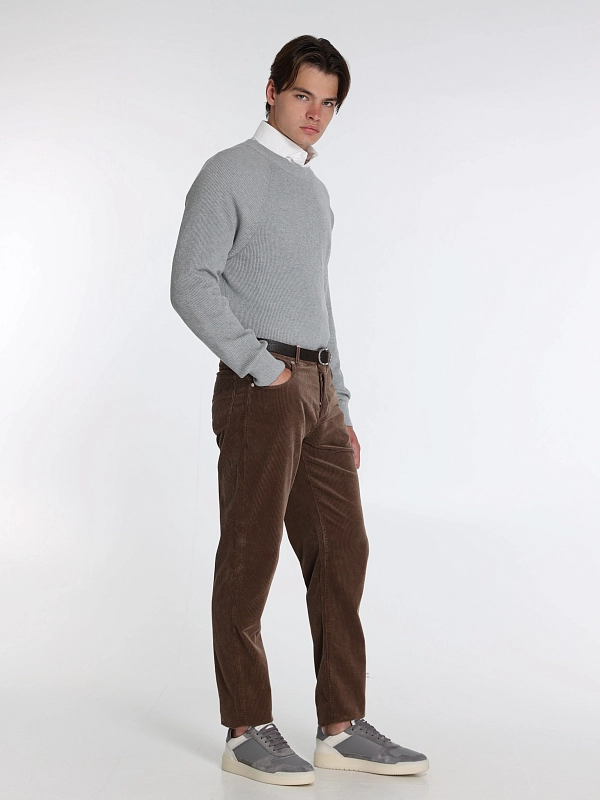 Brunello Cucinelli джемпер M29400100