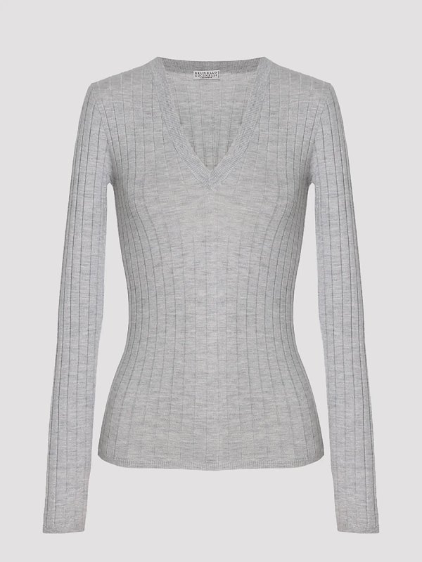 Brunello Cucinelli пуловер M41862202P