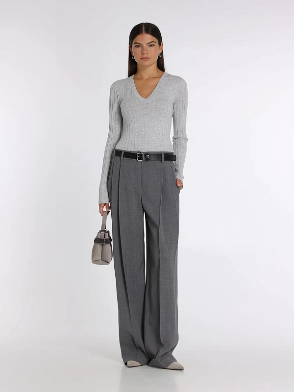 Brunello Cucinelli пуловер M41862202P