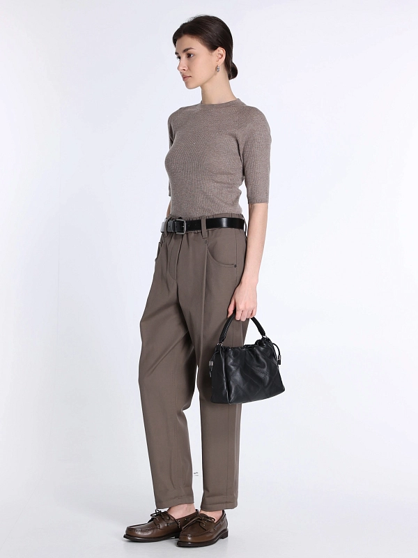 Brunello Cucinelli джемпер M9A822200P