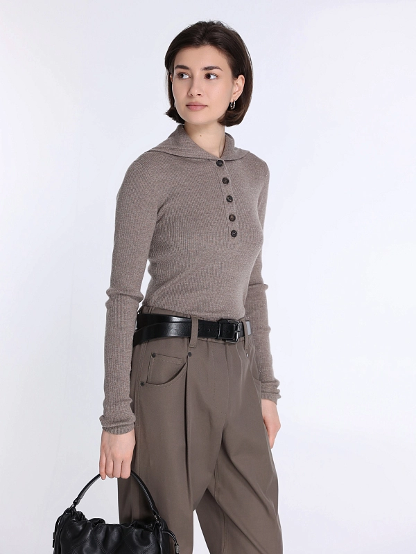 Brunello Cucinelli джемпер M9A822205P