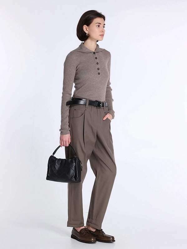 Brunello Cucinelli джемпер M9A822205P