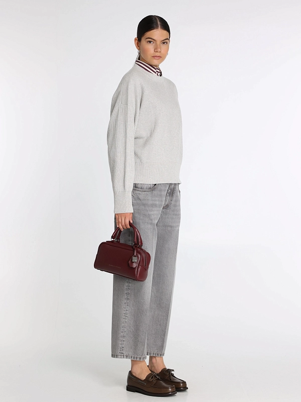 Brunello Cucinelli джинсы MA095P4008